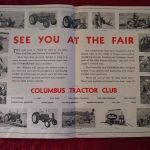 1956 Ohio State Fair