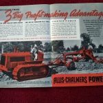 allis chalmers 1