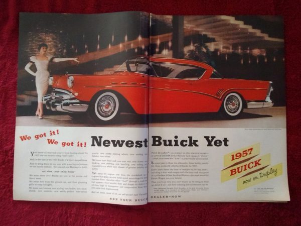 buick 3
