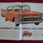 chevrolet 4