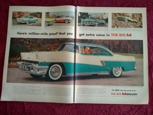 mercury 1