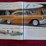 oldsmobile 1