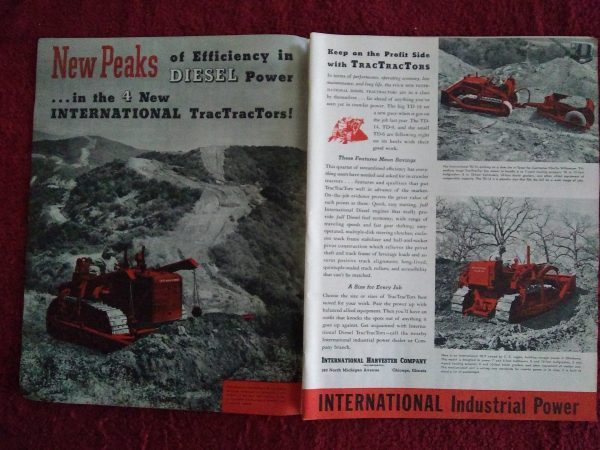 IH Equipment 5