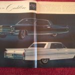 cadillac 2