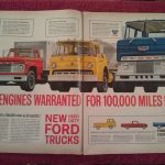 ford 10
