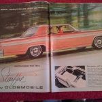 oldsmobile 8