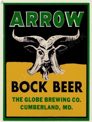 tf arrow bock
