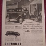 chevrolet 65