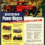 dodge power wagon 1