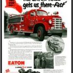 eaton firetruck 1