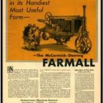 farmall 1