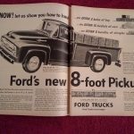 ford trucks 1