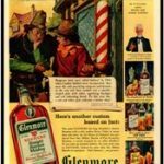 glenmore whiskey 1