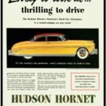 hudson hornet 1