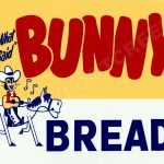 bunny bread