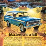 jeep cherokee ad
