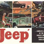 jeep complete line ad