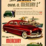 mercury 1949
