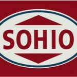 sohio 2 red