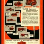united tractor 1