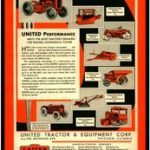 united tractor 2