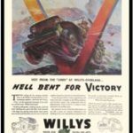 willys hell bent for victory