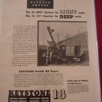 Keystone 4