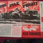 allis chalmers 91