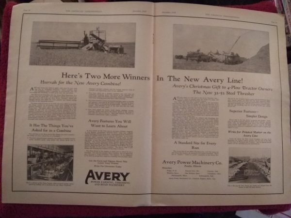 avery 1
