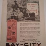 bay city 9