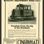 cincinnati locomotives 2