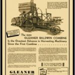 gleaner 1