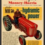 massey Harris 1