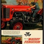 massey ferguson 1