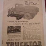 trucktor 1