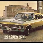 1969 chevy nova