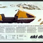1970 ski doo tnt