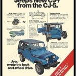 1976 jeep cj-7