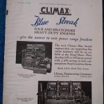 climax 8