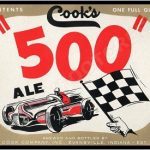 cooks 500 beer