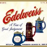 edelweiss beer