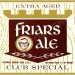 friars ale