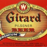 girard beer