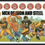 iron city men and iron