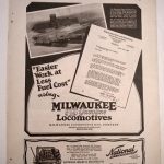 milwaukee locomotive 12