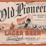 old pioneer beer