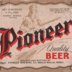 pioneer beer