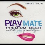 playmate beer