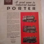 porter 98