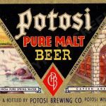 potosi malt beer